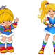 Illustration for article titled The 11 Most Horrifying Redesigns Of Childhood Classics